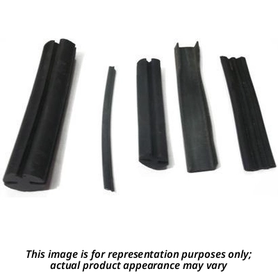 Door Window Seal by AUTOTECNICA - GM0820582 2