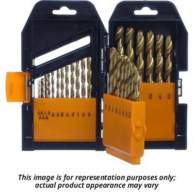 Drill Bit Set by RODAC - RDHSS2938HD 1