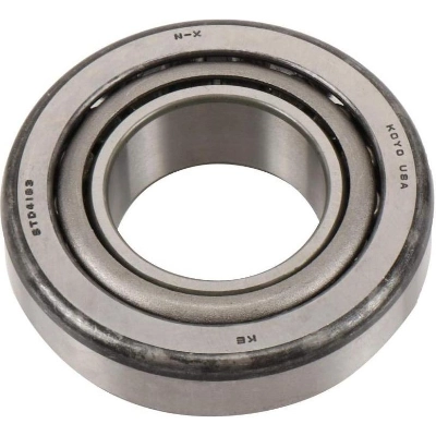 Drive Axle Differential Bearing by NATIONAL BEARINGS - 25590 1