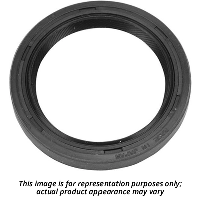 Drive Axle Intermediate Shaft Seal by NATIONAL OIL SEALS - 473814 1