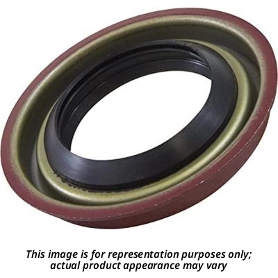 Drive Axle Pinion Seal 1