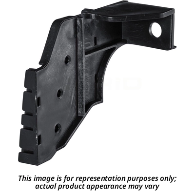 Driver Side Front Bumper Cover Support - HY1042135 3