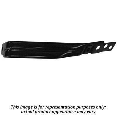 Driver Side Front Bumper Support Bracket - GM1062129 1