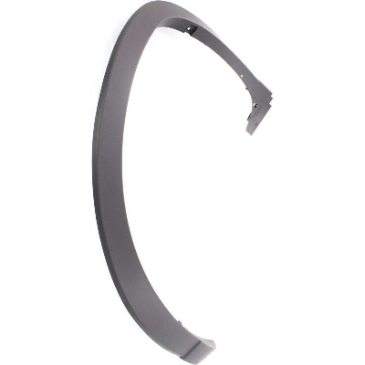 Driver Side Front Fender Flare - CH1268118 4