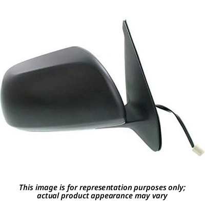 Driver Side Power Rear View Mirror - FO1320580 1