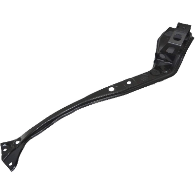 Driver Side Radiator Support - GM1225390 1