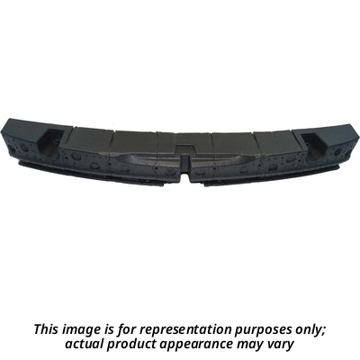 Driver Side Rear Bumper Energy Absorber - TO1172107 3