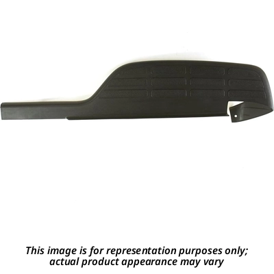 Driver Side Rear Bumper Step Pad - GM1196107 1