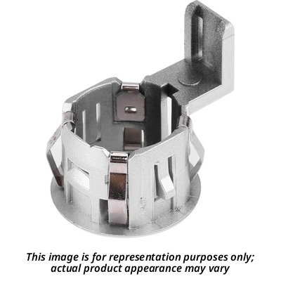 Driver Side Rear Sensor Bracket - NI1076100 4