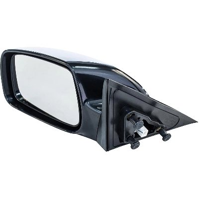 Driver Side Rear View Mirror (Heated) - TO1320327 4
