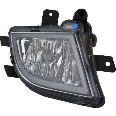 Driving And Fog Light by CEC Industries - 881BP 1