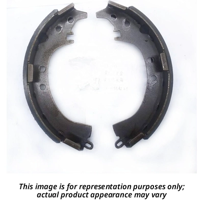 Drum Brake Shoe by CROWN AUTOMOTIVE JEEP REPLACEMENT - 52005350KL 3