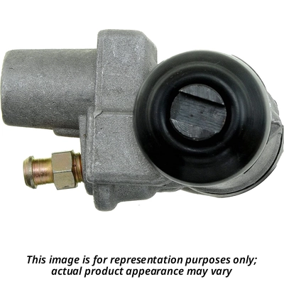 Drum Brake Wheel Cylinder by GENUINE OE - 47550 06051 2
