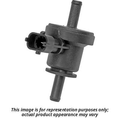 Early Fuel Evaporator Relay by STANDARD - PRO SERIES - RY75 3