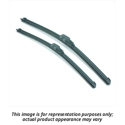 Economy Wiper Blade 2