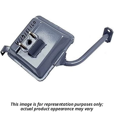 EGR Bleed Filter by BLUE STREAK (HYGRADE MOTOR) - BLF2 1