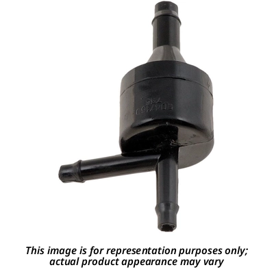 EGR Check Valve by DORMAN (OE SOLUTIONS) - 926-534 2