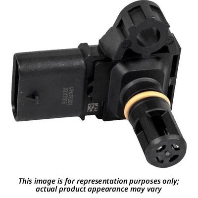 EGR Position Sensor by STANDARD - PRO SERIES - VP2 2
