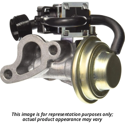 EGR Valve by BWD AUTOMOTIVE - EGR1892 3