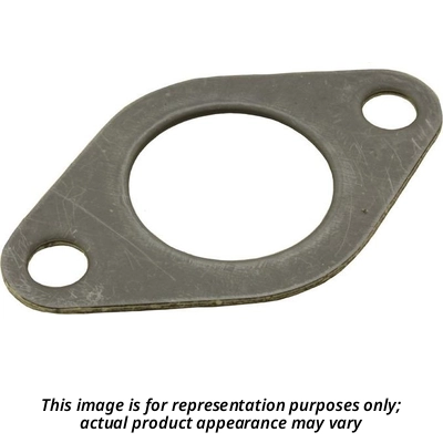 EGR Valve Gasket by BLUE STREAK (HYGRADE MOTOR) - VG187 1