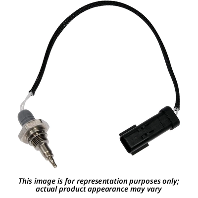 EGR Valve Temperature Switch by MOPAR - 68142905AB 3