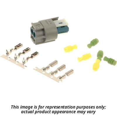 Electrical Pin Connector by MOPAR - 68164628AA 1
