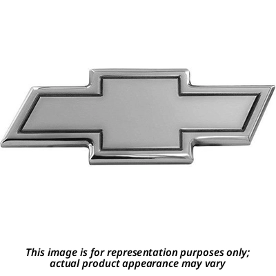 Emblem by PUTCO - 55550FD 1