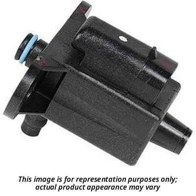 Emission Relay by BLUE STREAK (HYGRADE MOTOR) - RY574 2