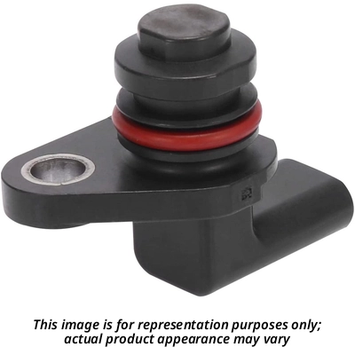 Engine Camshaft Position Sensor by GENUINE OE - 12 14 1 743 072 4