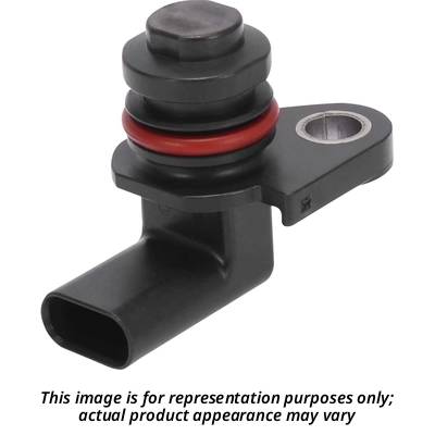 Engine Camshaft Position Sensor by GENUINE OE - 12 14 1 743 072 5