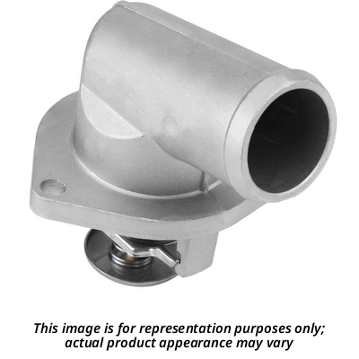 Engine Coolant Thermostat by GENUINE OE - 19301 R40 A02 1