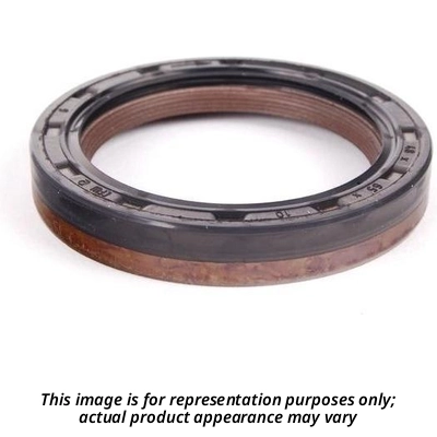 Engine Crankshaft Seal by ELRING - DAS ORIGINAL - 238.350 2