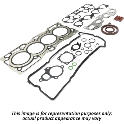 Engine Gasket Set by GENUINE OE - 10101 EN286 4