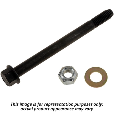Engine Mount Bolt by DORMAN (OE SOLUTIONS) - 926-376 1