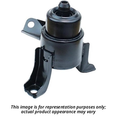 Support à moteur avant    de PARTS MASTER MOTOR M - 9592 3