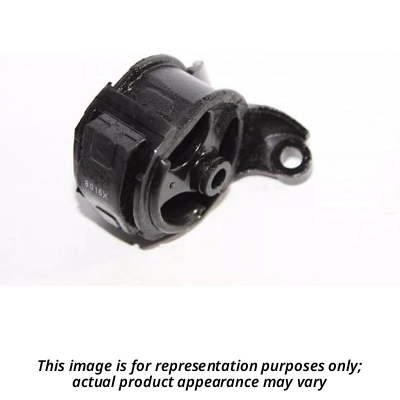 Engine Mount Front Left by PARTS MASTER MOTOR M - 9003 1