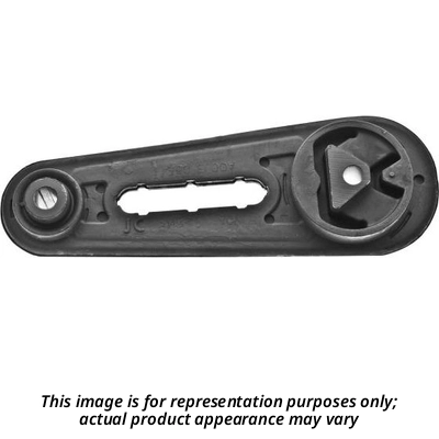 PARTS MASTER MOTOR M - 9752 - Rear Engine Mount 2