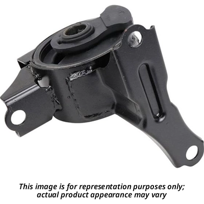 PARTS MASTER MOTOR M - 9685 - Right Engine Mount 1