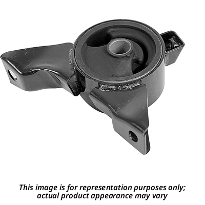 Engine Mount Right Upper by ANCHOR - 3143 1