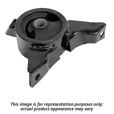 Engine Mount Right Upper by ANCHOR - 3143 2