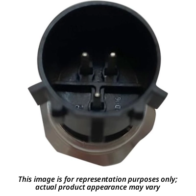 Engine Oil Pressure Switch by GENUINE OE - 25240 AA060 3