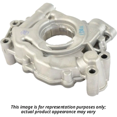 Engine Oil Pump by GENUINE OE - 15100 P7A 013 3