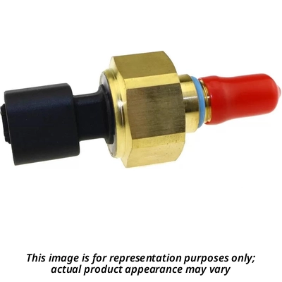 Engine Oil Temperature Switch by STANDARD - PRO SERIES - TX172 1