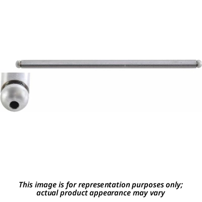 Engine Push Rod by MANLEY PERFORMANCE PRODUCTS INC. - 25854-8 1