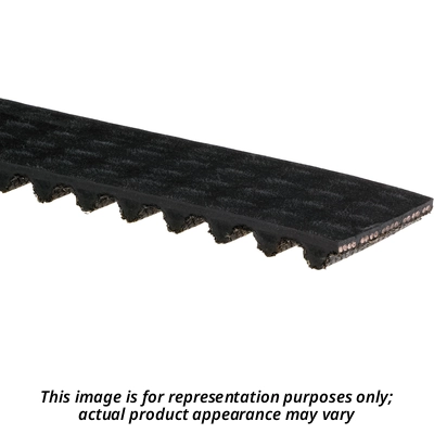 Engine Timing Belt by GENUINE OE - 13568 59045 2