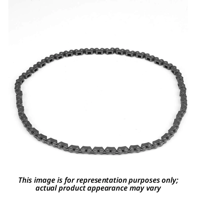 Engine Timing Chain by GENUINE OE - 13028 JA10B 3