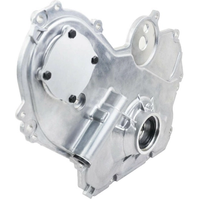 Engine Timing Cover by PROFORM - 141-753 1