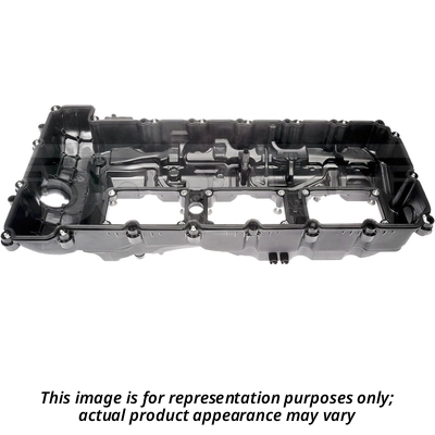 Engine Valve Cover by PROFORM - 141-930 2