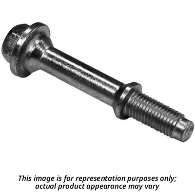 Exhaust Bolt by DORMAN/AUTOGRADE - 700-085 3