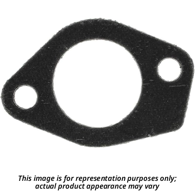 Exhaust Crossover Gasket by ACDELCO - 88891734 2